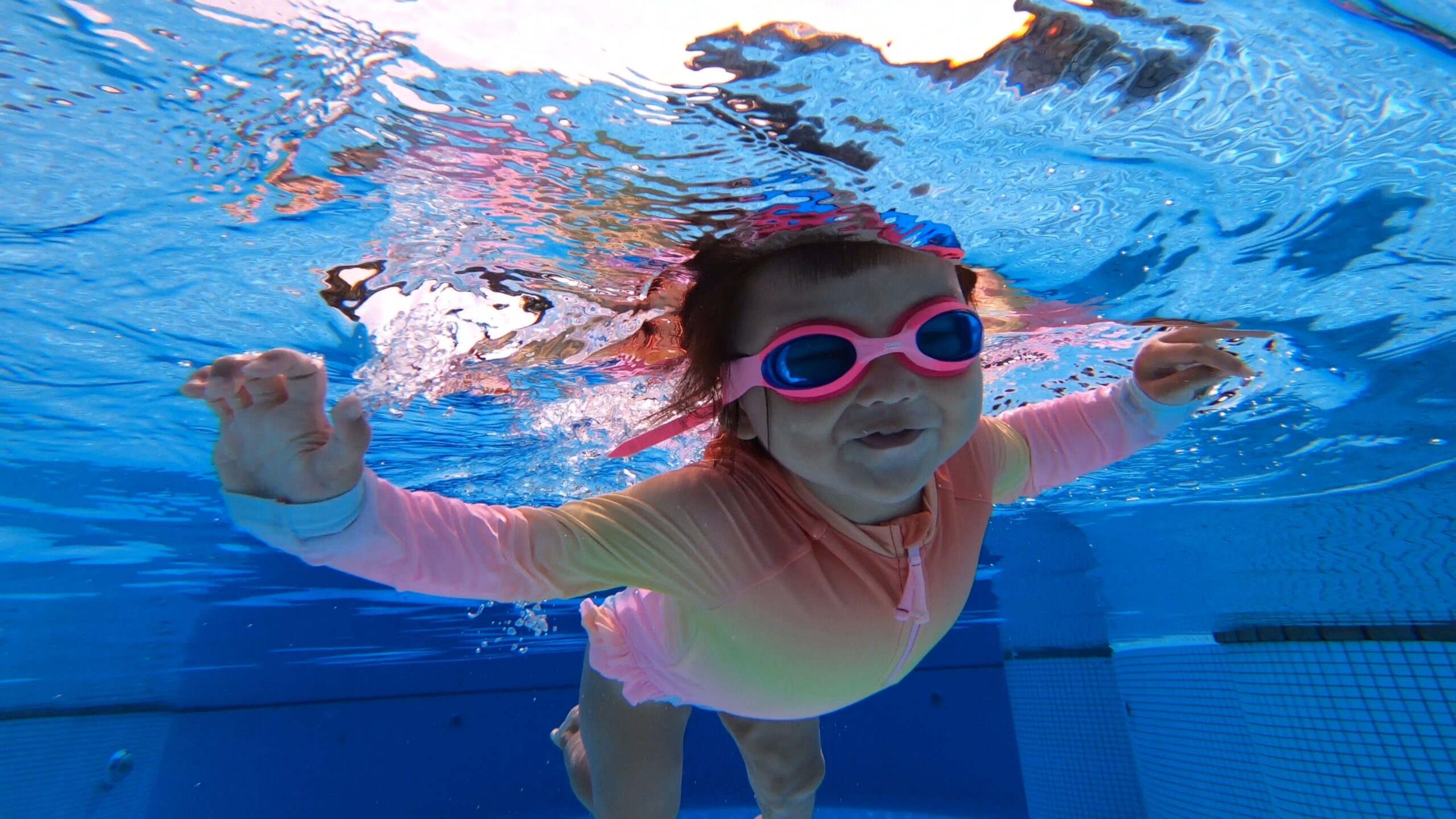 GPTempDownload 2 幼兒自信游泳入門班